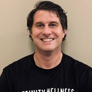 Trinity Wellness Center Staff
