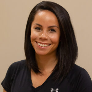 Emily Madsen