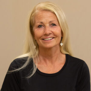 Paula Torville