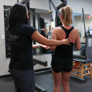 Personal Training