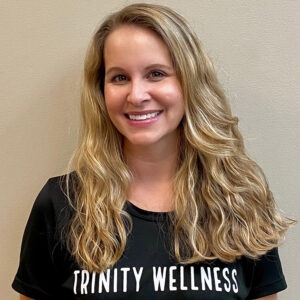 Emily Buffum