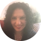 Cristina Garcia-Alfonso Avatar