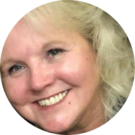 Sharon Megan L. Allen Avatar